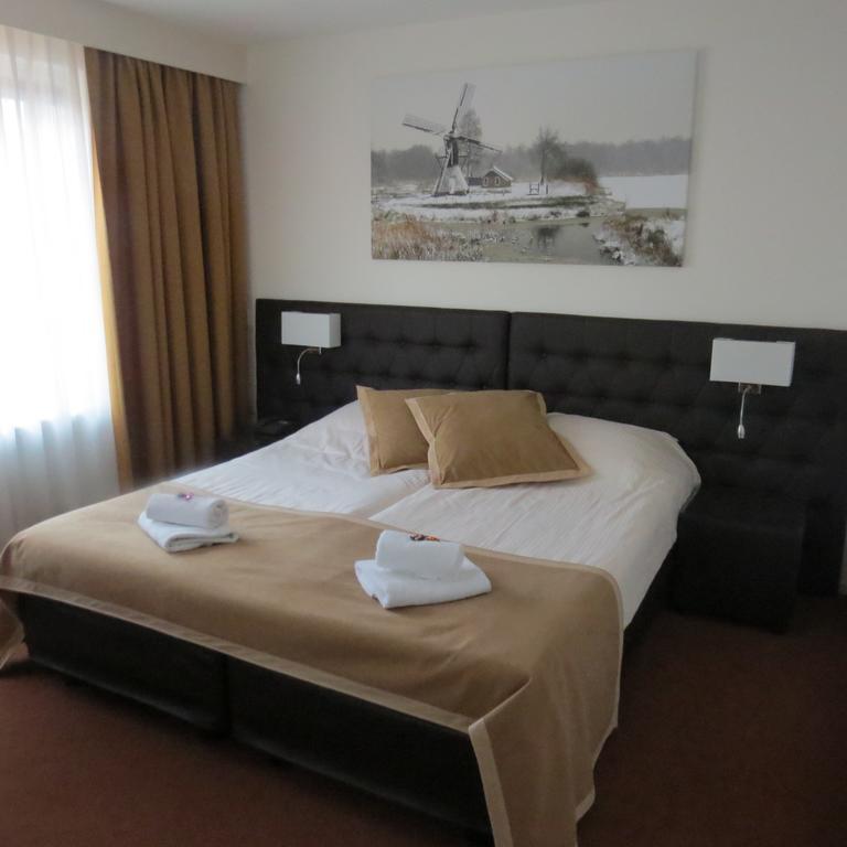 Hotel - Restaurant - Cafe- Geertien Blokzijl Pokój zdjęcie