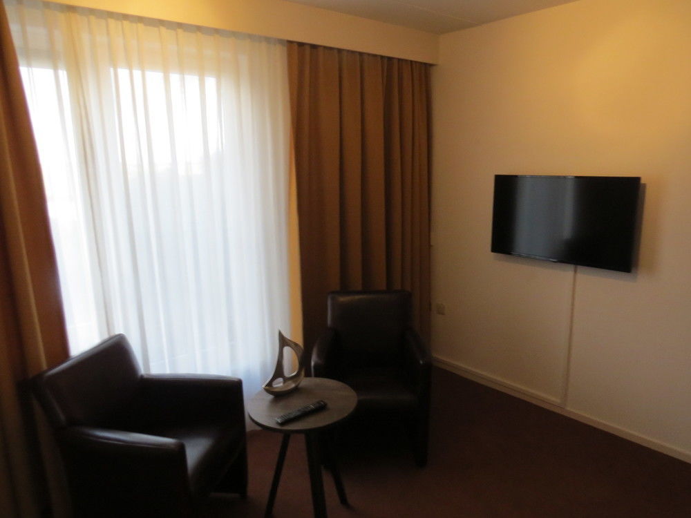 Hotel - Restaurant - Cafe- Geertien Blokzijl Zewnętrze zdjęcie