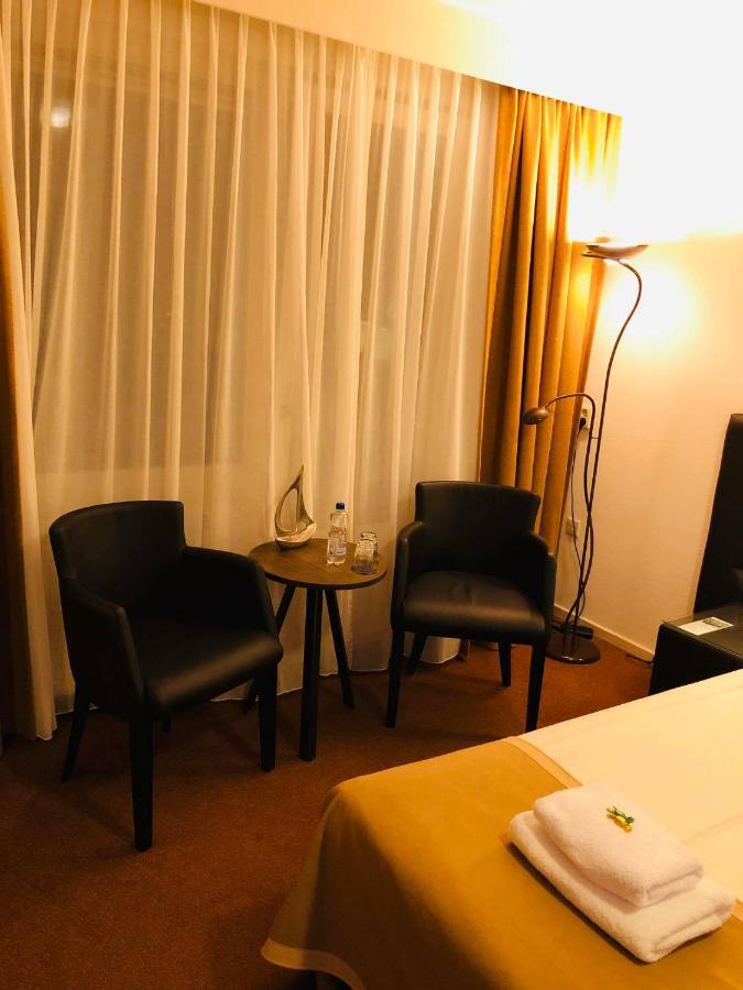 Hotel - Restaurant - Cafe- Geertien Blokzijl Zewnętrze zdjęcie