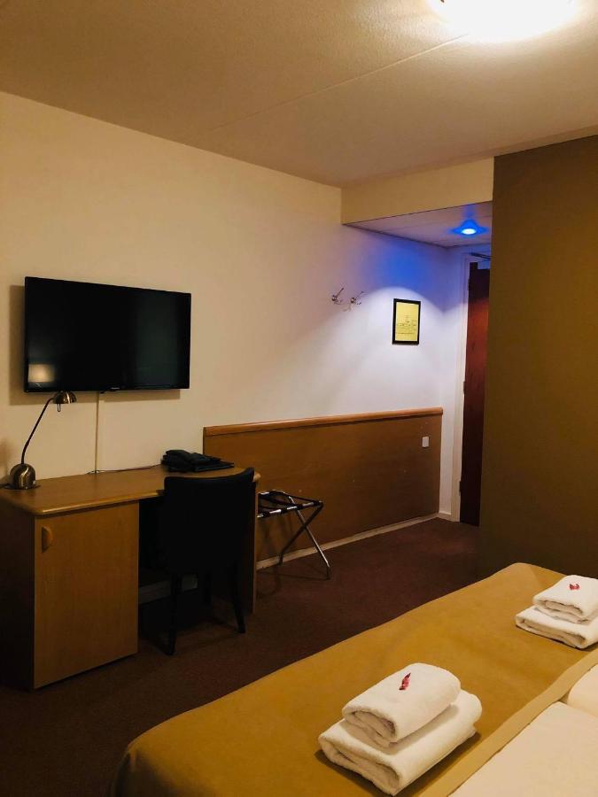 Hotel - Restaurant - Cafe- Geertien Blokzijl Zewnętrze zdjęcie