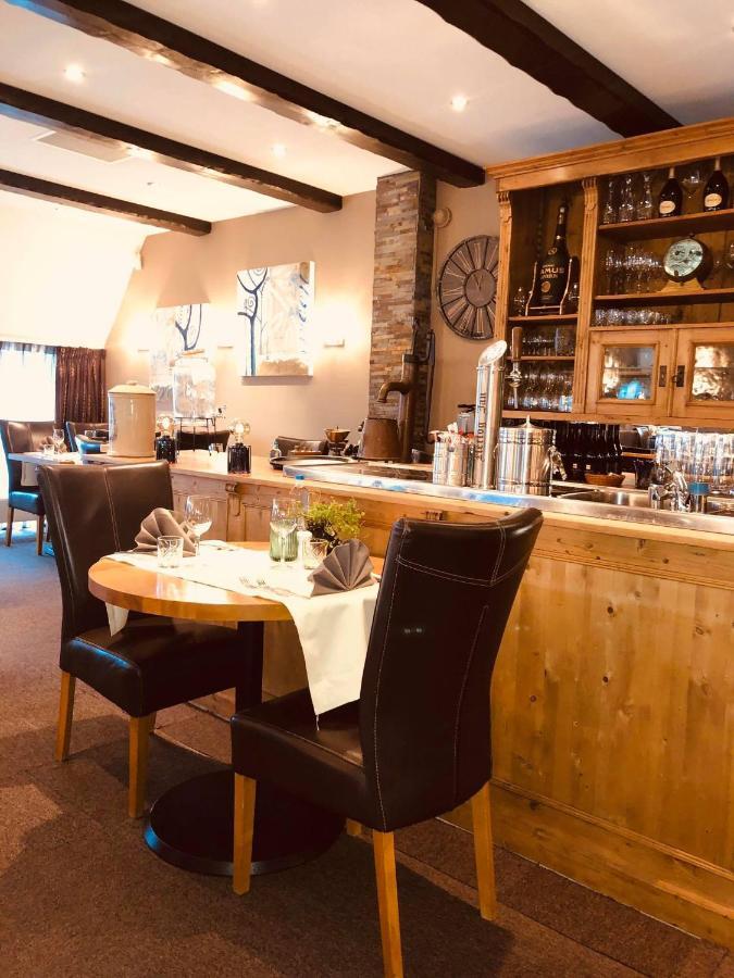 Hotel - Restaurant - Cafe- Geertien Blokzijl Zewnętrze zdjęcie