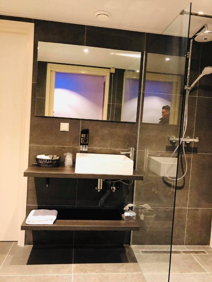 Hotel - Restaurant - Cafe- Geertien Blokzijl Pokój zdjęcie