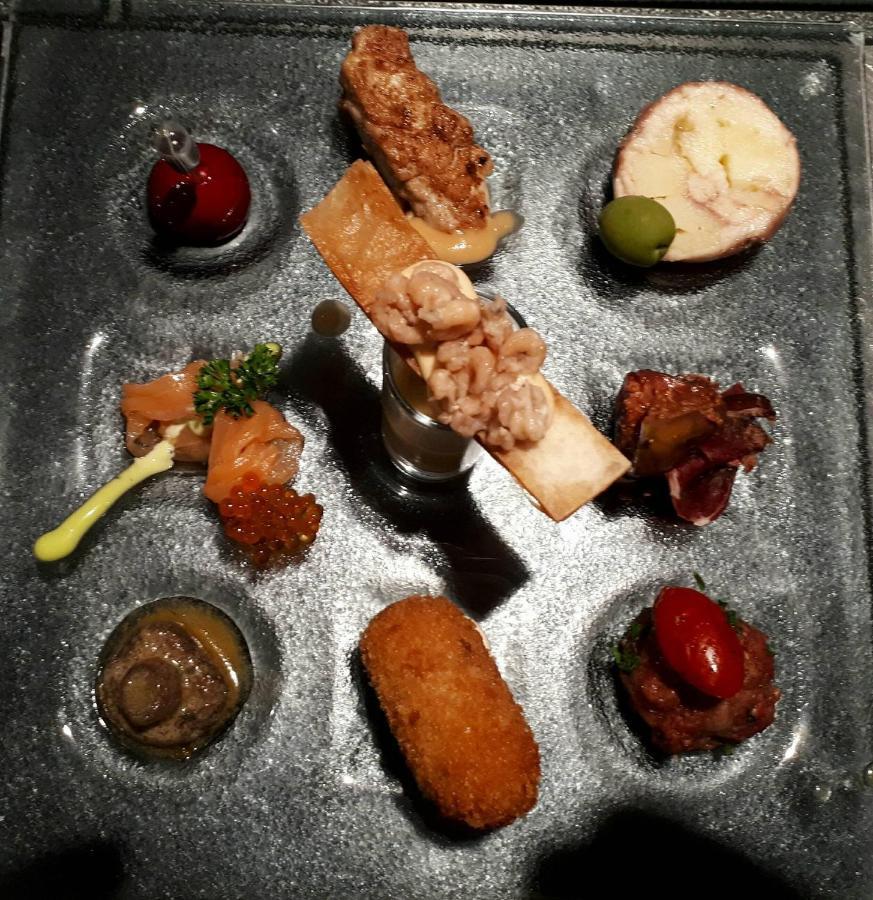 Hotel - Restaurant - Cafe- Geertien Blokzijl Zewnętrze zdjęcie