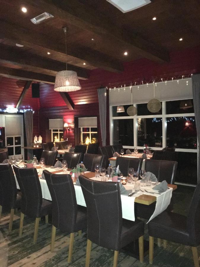 Hotel - Restaurant - Cafe- Geertien Blokzijl Zewnętrze zdjęcie